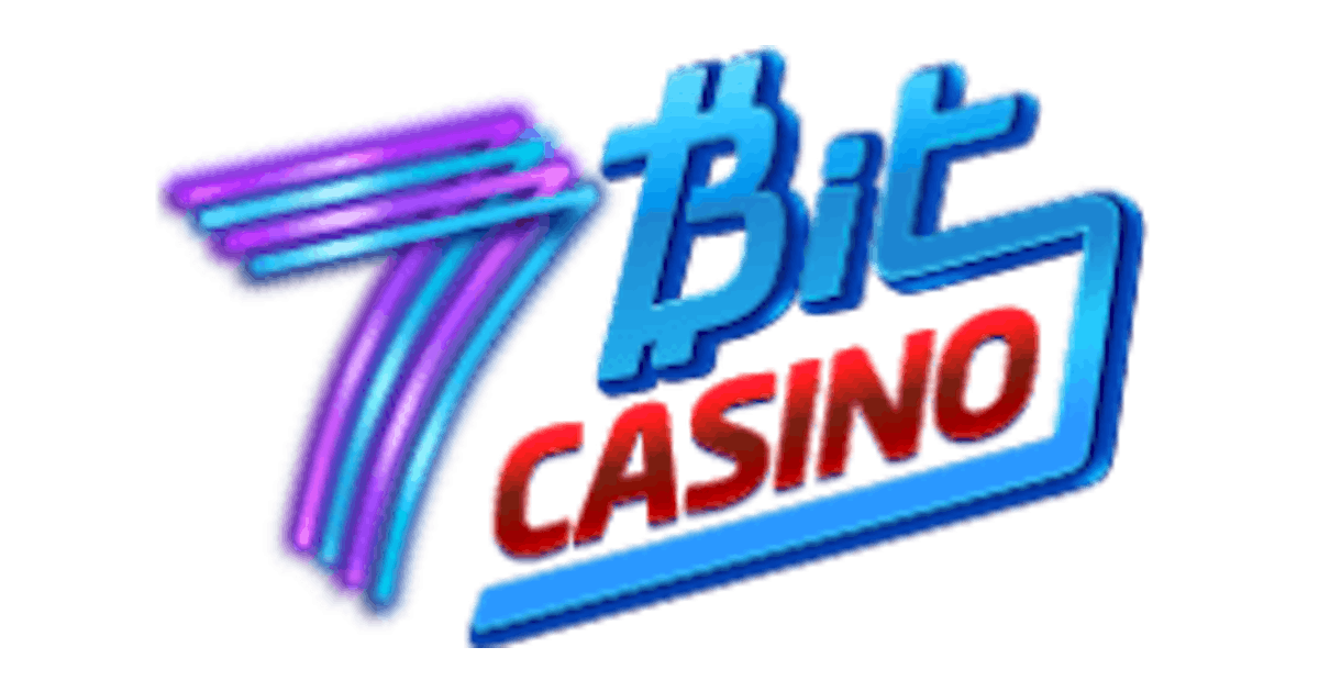 7Bit Casino logo