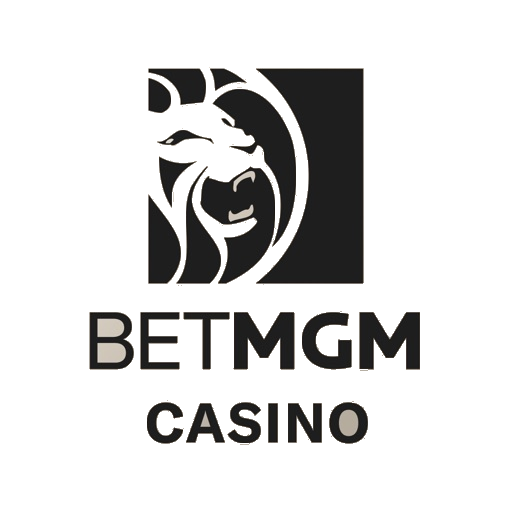 BetMGM Casino logo