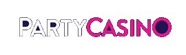 PartyCasino logo