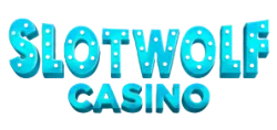 SlotWolf logo