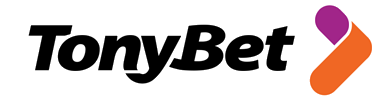TonyBet logo